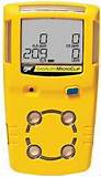 Pictures of H2s Gas Detector Honeywell